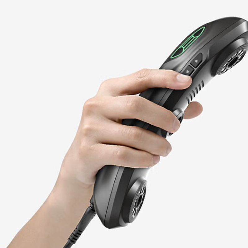 Handheld 3D Scanner High Precision - 3D-scanner, draagbare laser met een hoge