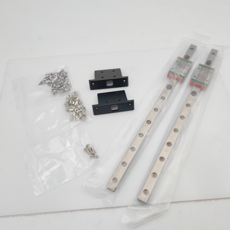 Linear Rail Mgn12H Set - Funssor Sovol Sv05 3d Printer Mgn
