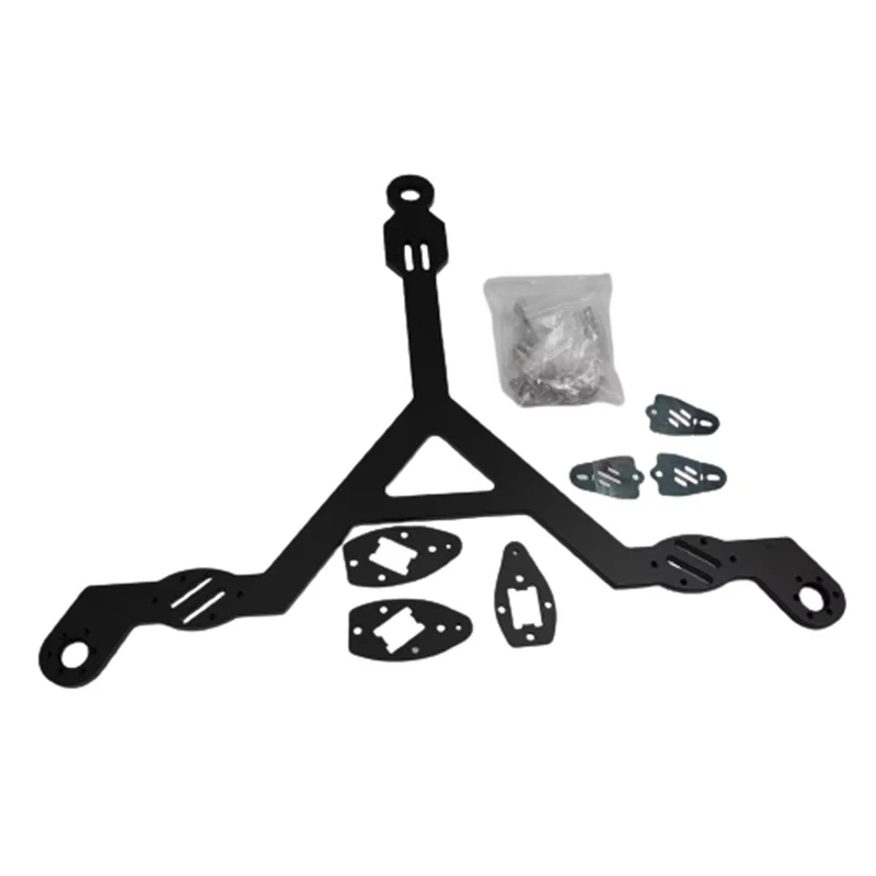 Voron Trident Full Kit - Funssor VoronTrident 3D-printer Kinematics Bed Kinematics