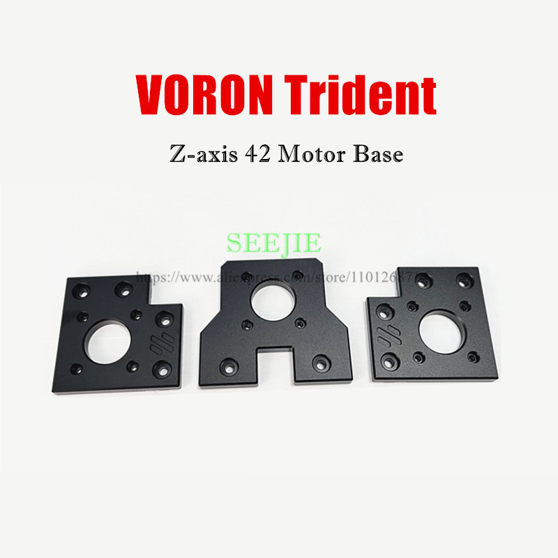 Voron Trident Full Kit - VORON Trident volledig metalen Z-as 42