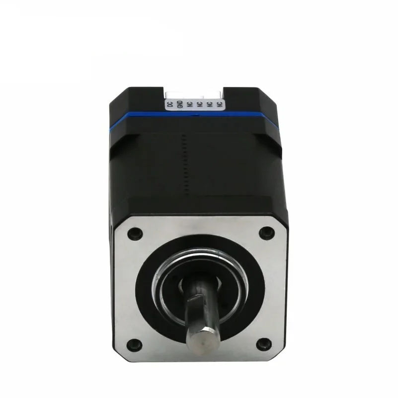 Closed Loop Stepper Motor Nema 17 - CANopen stille nema17 2-fasen 0.7N.m 24-48V