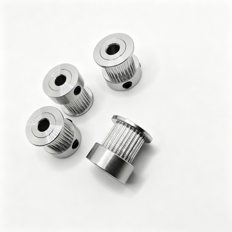 Corexy 3D Printer Kit - Funssor GT1.5 26T poelie en riem