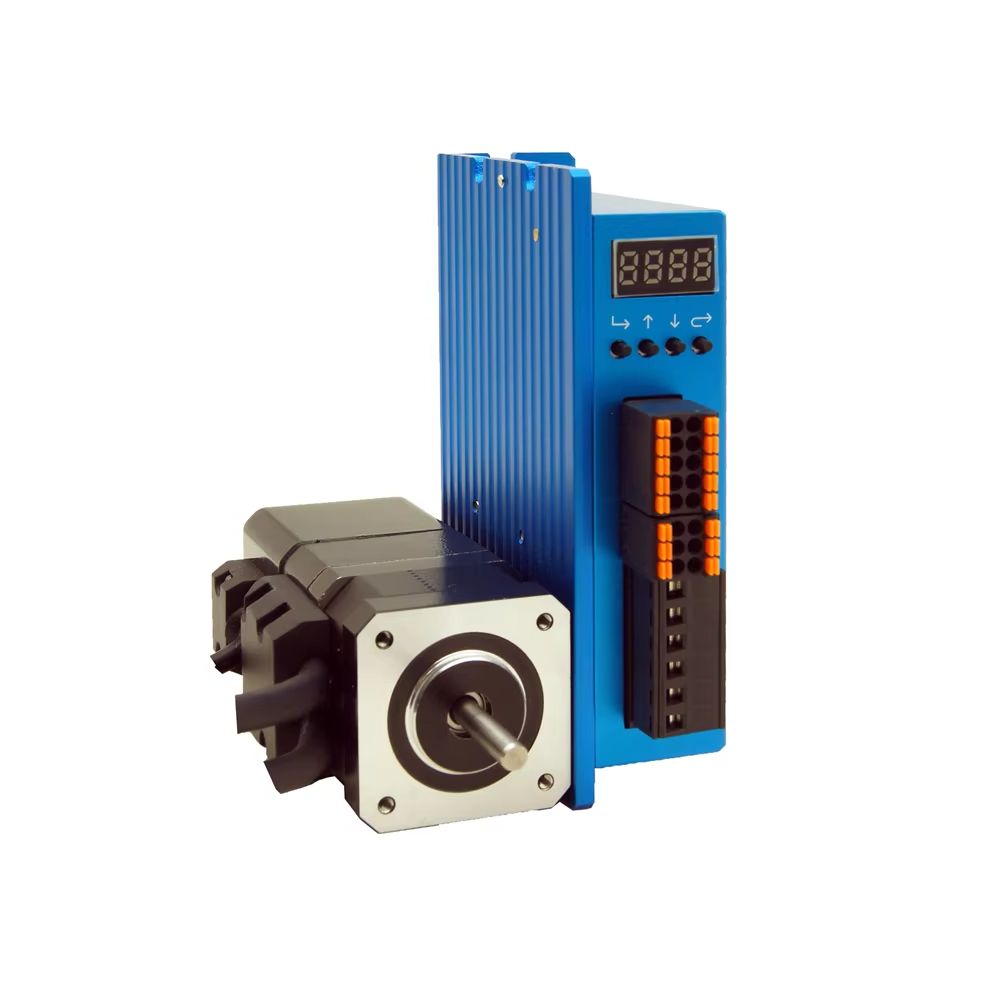 Closed Loop Stepper Motor Nema 17 - Rem 0,2 Nm stappenmotor met gesloten