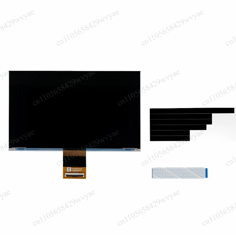 12K Monochrome Lcd Resin 3D Printer - 10,1 inch 12K monochroom LCD-scherm, lichtuithardend