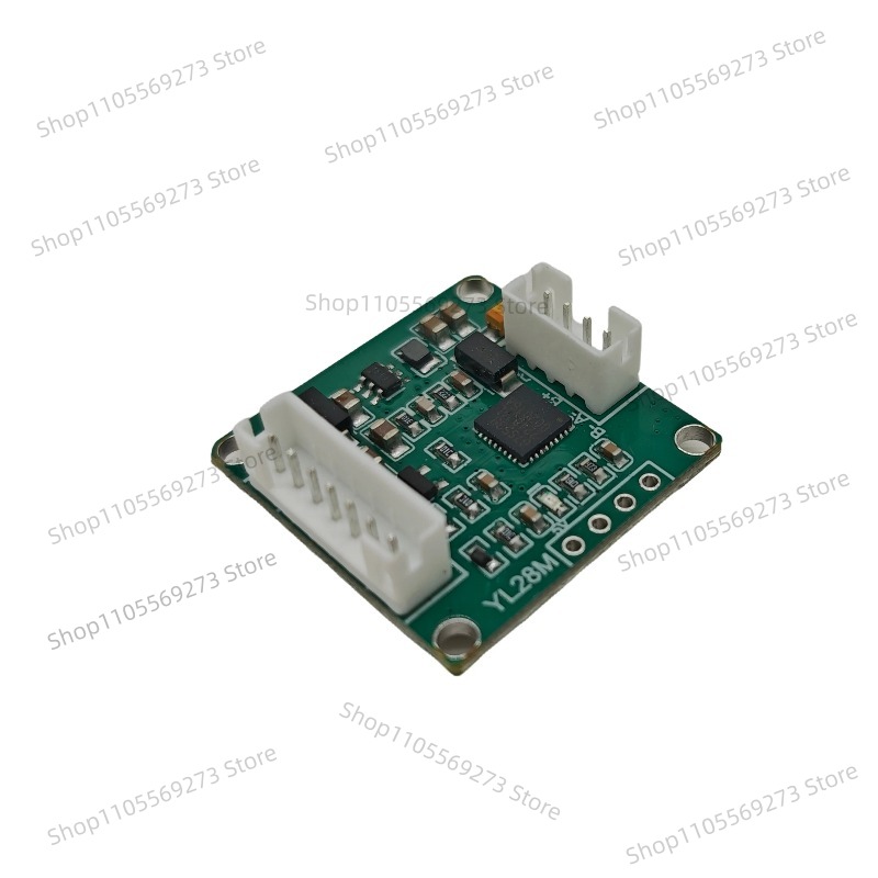 Closed Loop Stepper Motor Nema 17 - Modbus Open Closed Loop Stepper Motor