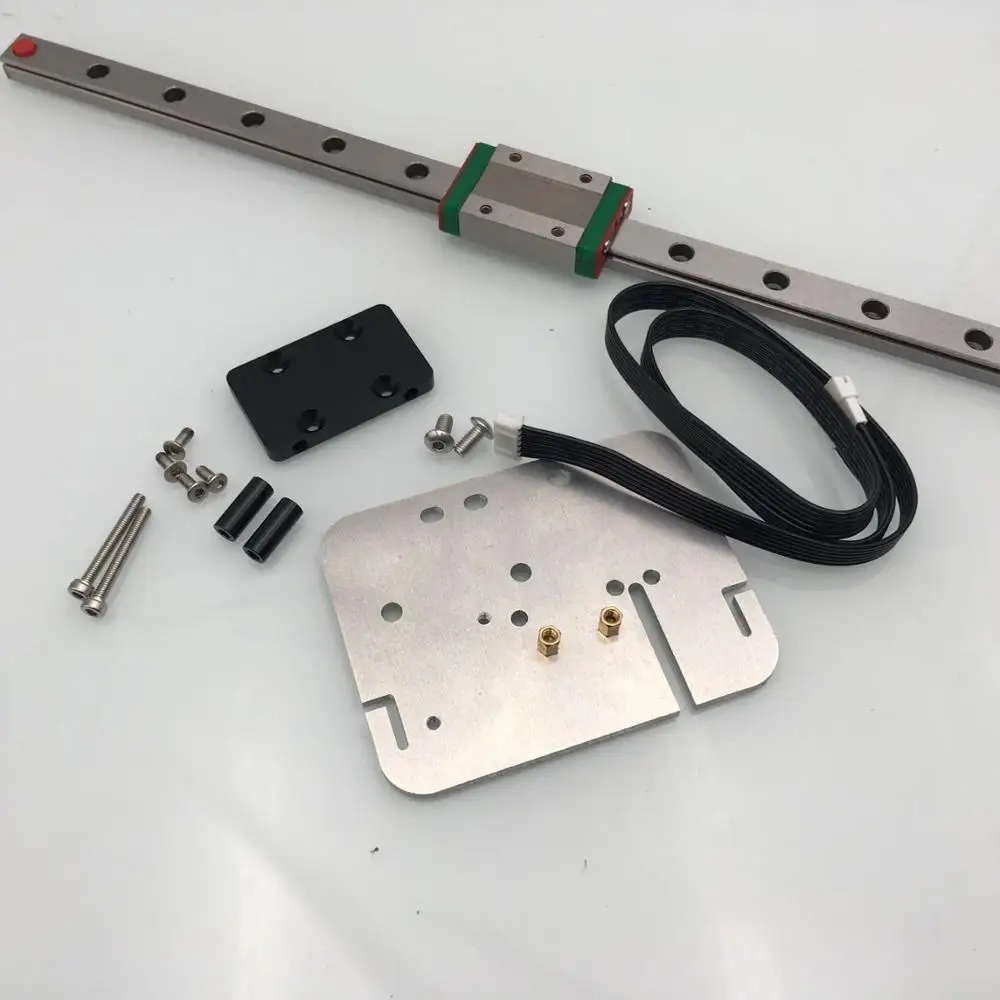 Linear Rail Mgn12H Set - 1 Set Creality Ender 5 X