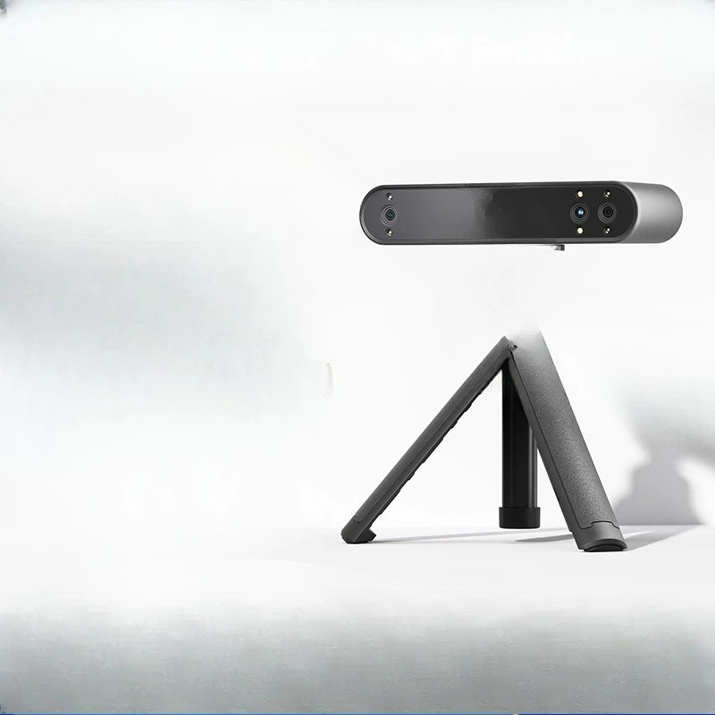 Handheld 3D Scanner High Precision - Zeer nauwkeurige, professionele full-color draagbare modelleringshandheld