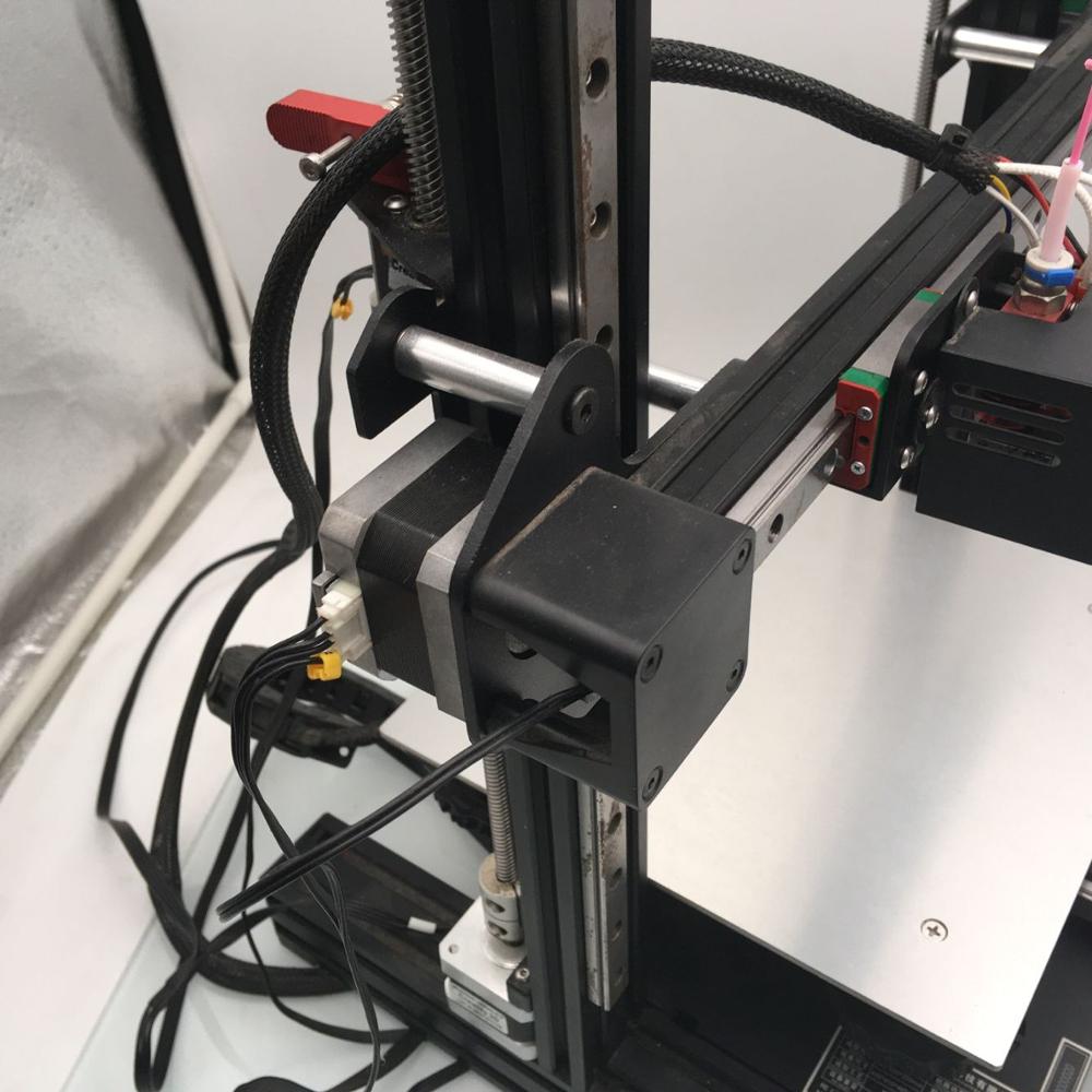 Linear Rail Mgn12H Set - Funssor 1 stuk Creality Ender 3