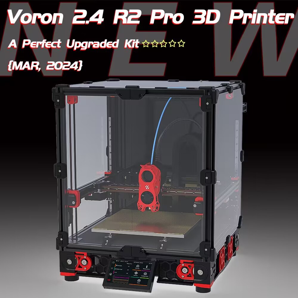 Corexy 3D Printer Kit - OYLP FYSETC Nieuwste CoreXY 3D-printerkit voor