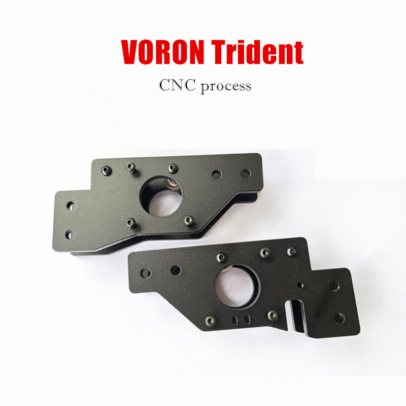 Voron Trident Full Kit - 1Set Voron Drietand Ab Alle Metalen