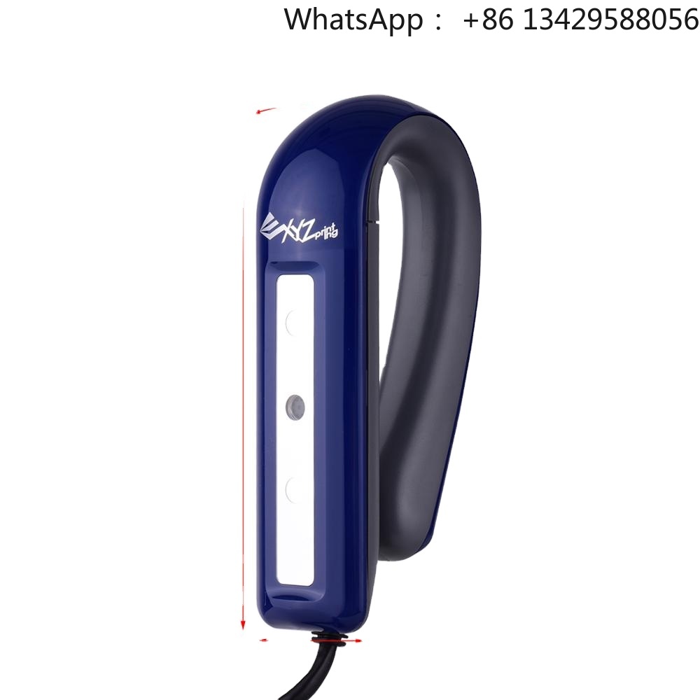 Handheld 3D Scanner High Precision - Hoge precisie XYZ-printen Draagbare 3D-scanner Xyz