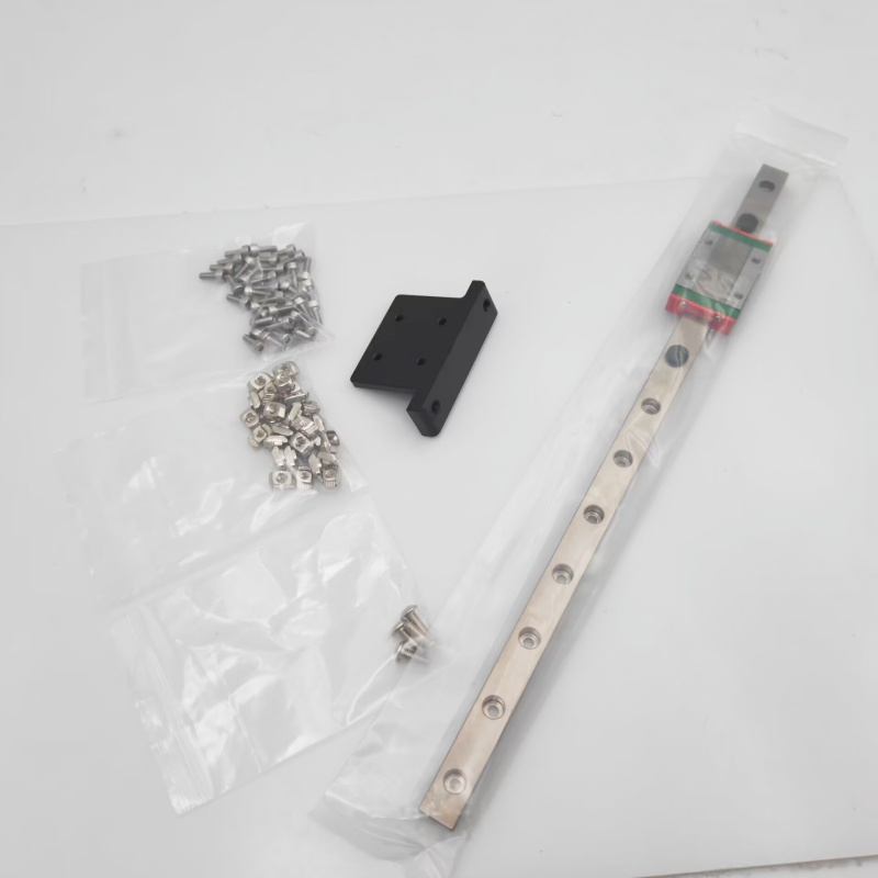 Funssor Sovol Sv05 3d Printer  - Linear Rail Mgn12H Set recensie en prijs