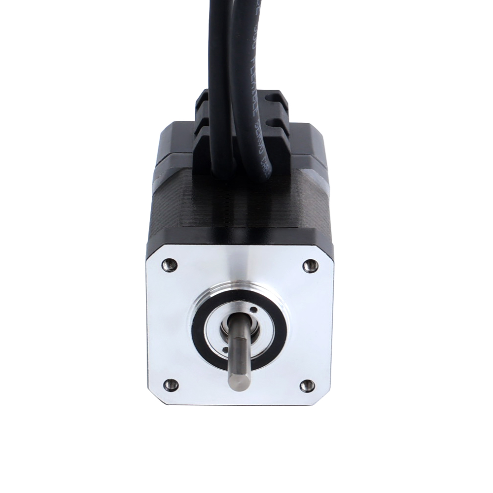 Stepperonline Nema 17 Closed L - Closed Loop Stepper Motor Nema 17 recensie en prijs