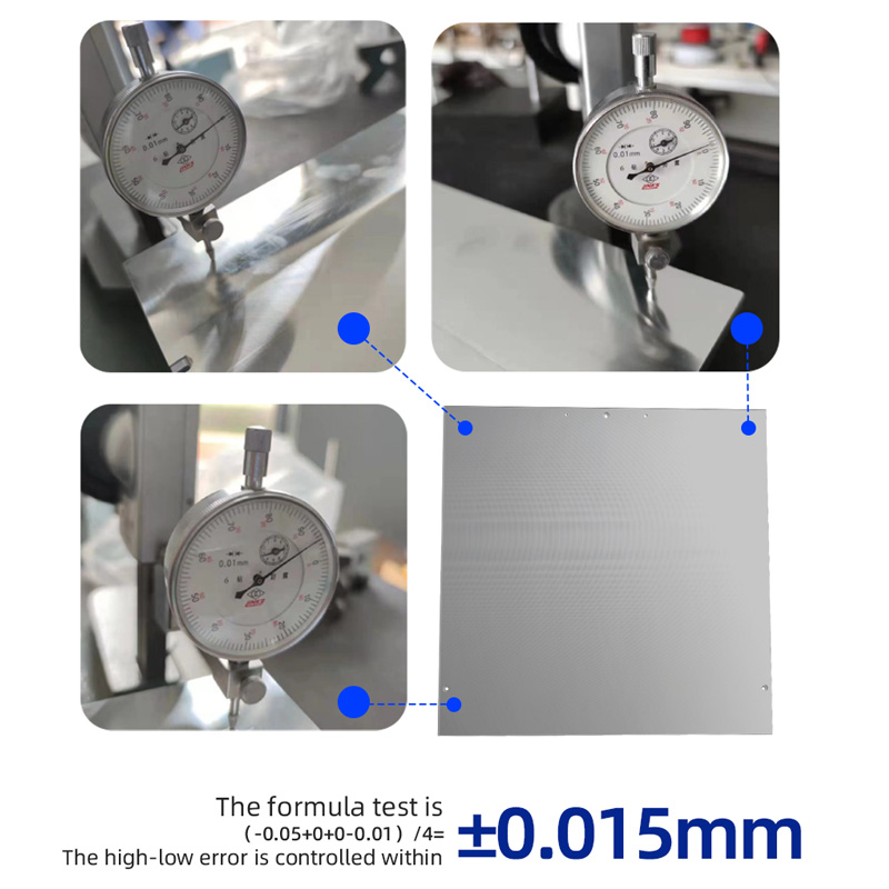 Mellow CNC 300 MM/350 MM DIY V - Voron Trident Full Kit recensie en prijs
