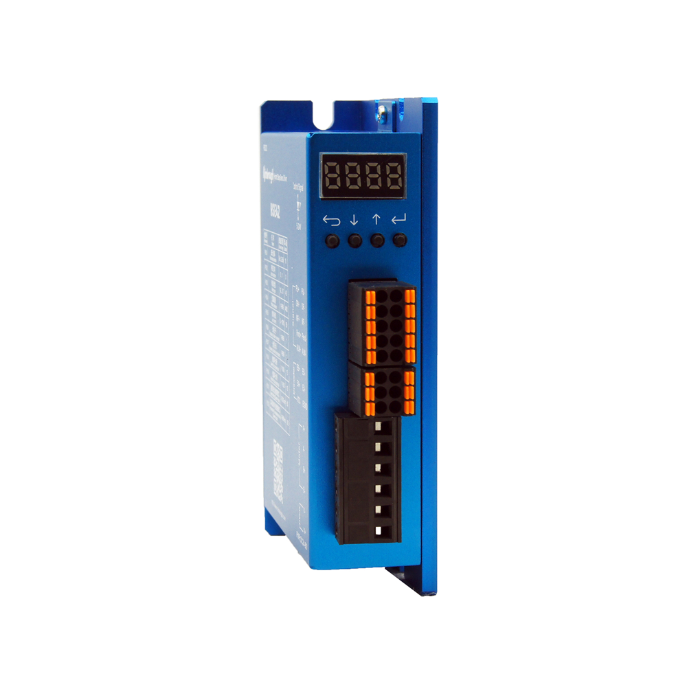 Nema17 0,2 Nm planetaire stapp - Closed Loop Stepper Motor Nema 17 recensie en prijs