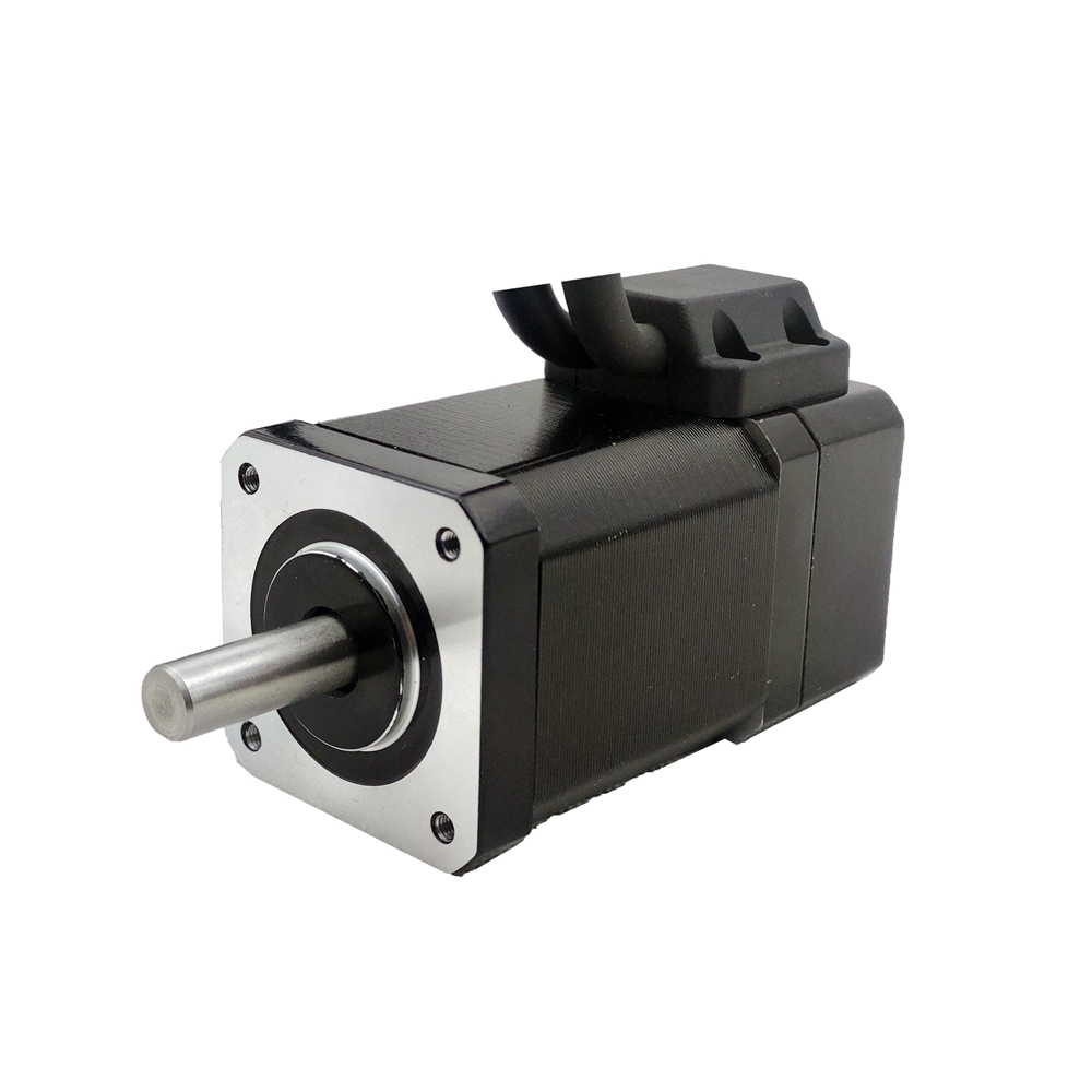 0,8 Nm NEMA17 stappenmotor met - Closed Loop Stepper Motor Nema 17 recensie en prijs