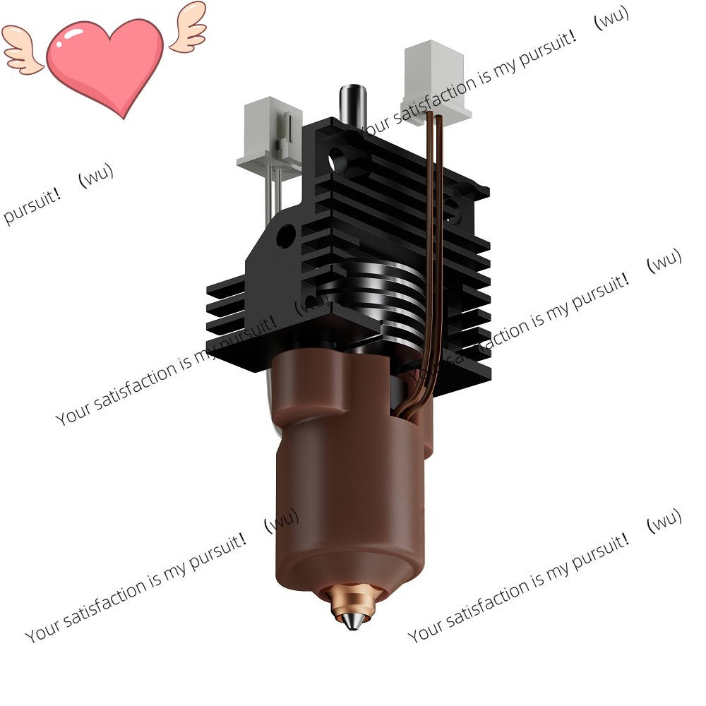 K1 Max/K1C/K1SE/K1 Geüpgradede - High Flow Ceramic Hotend recensie en prijs