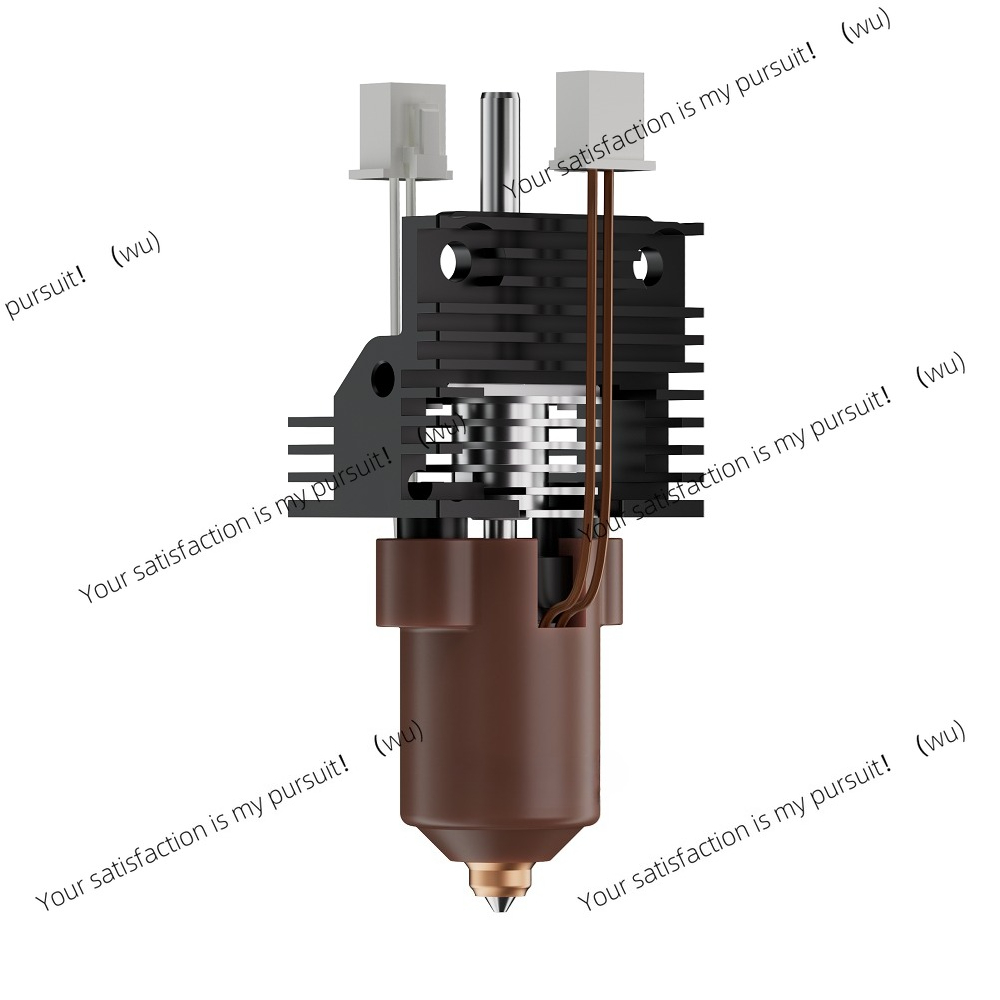 K1 Max/K1C/K1SE/K1 Geüpgradede - High Flow Ceramic Hotend recensie en prijs
