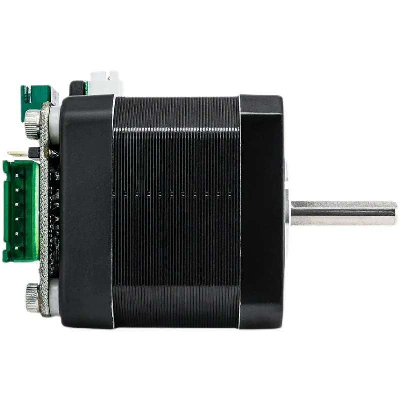 Gesloten lus stappenmotor driv - Closed Loop Stepper Motor Nema 17 recensie en prijs