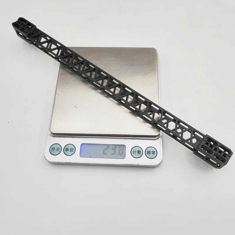 Funssor Micron+ Plus 3D-printe - Corexy 3D Printer Kit recensie en prijs