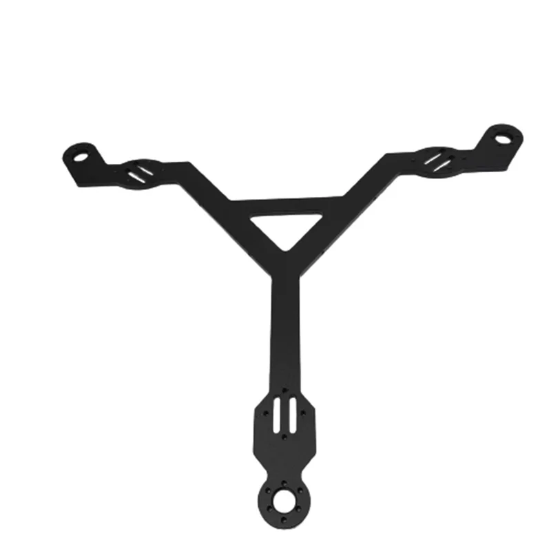 Funssor VoronTrident 3D-printe - Voron Trident Full Kit recensie en prijs