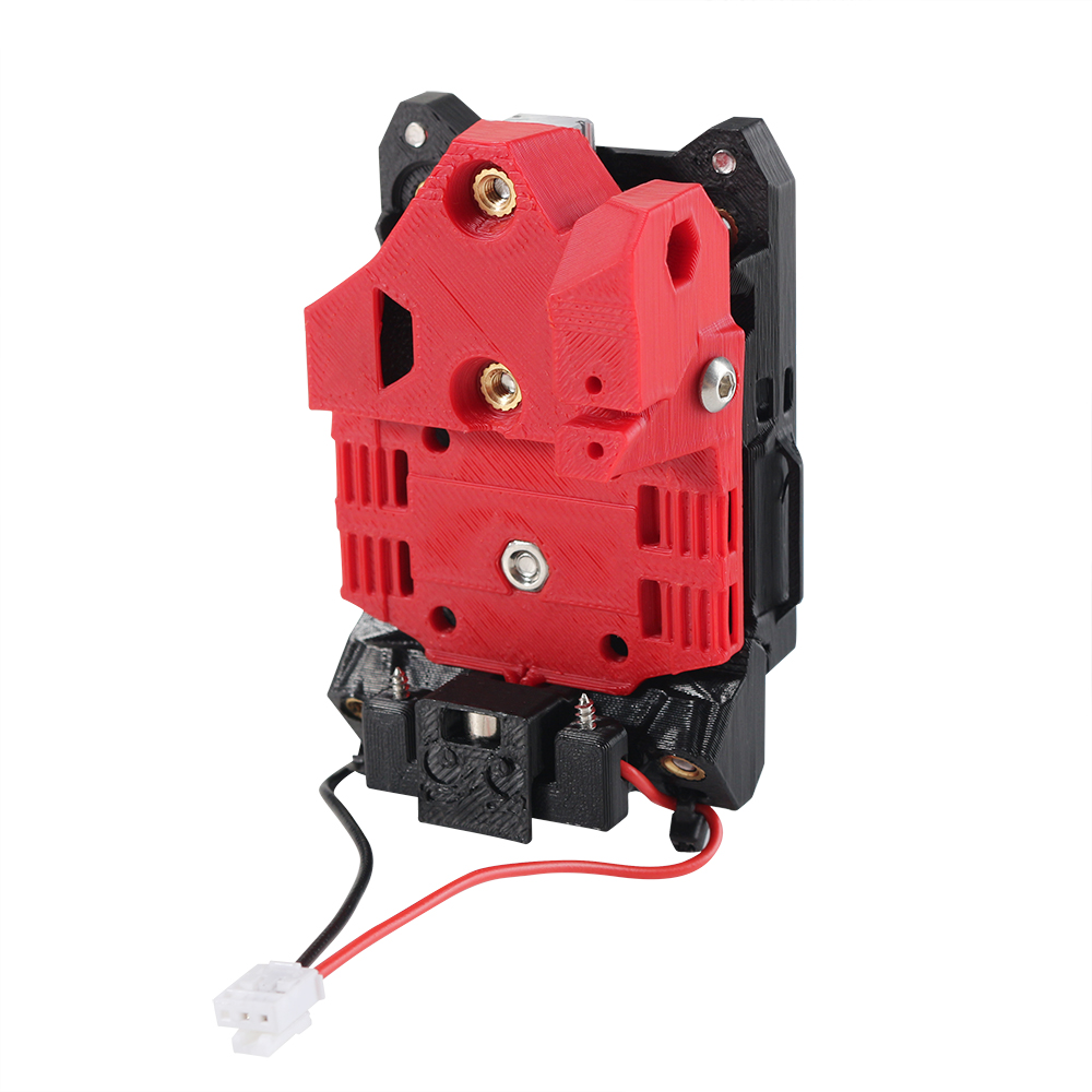 Voron Unklicky Tap Full Kit On - Voron Trident Full Kit recensie en prijs