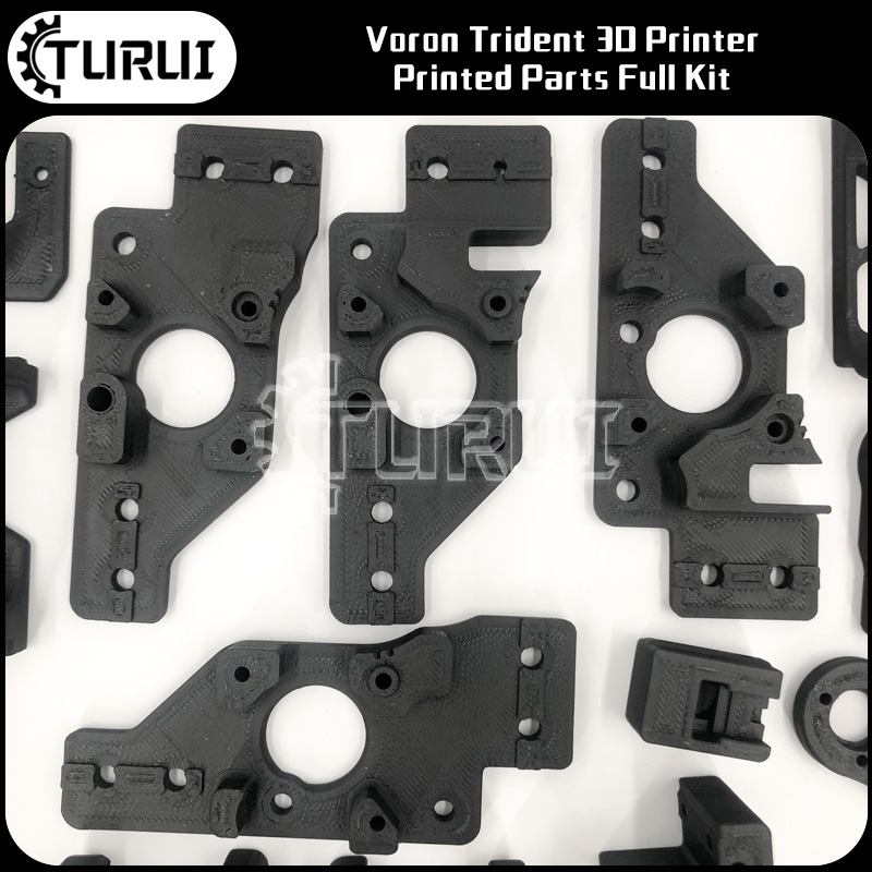 TUIRUI Voron Trident R1 3D-pri - Voron Trident Full Kit recensie en prijs