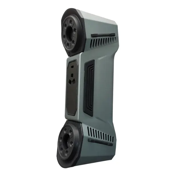 Industriële hoogprecisie handh - Handheld 3D Scanner High Precision recensie en prijs