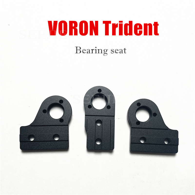 VORON Trident volledig metalen - Voron Trident Full Kit recensie en prijs