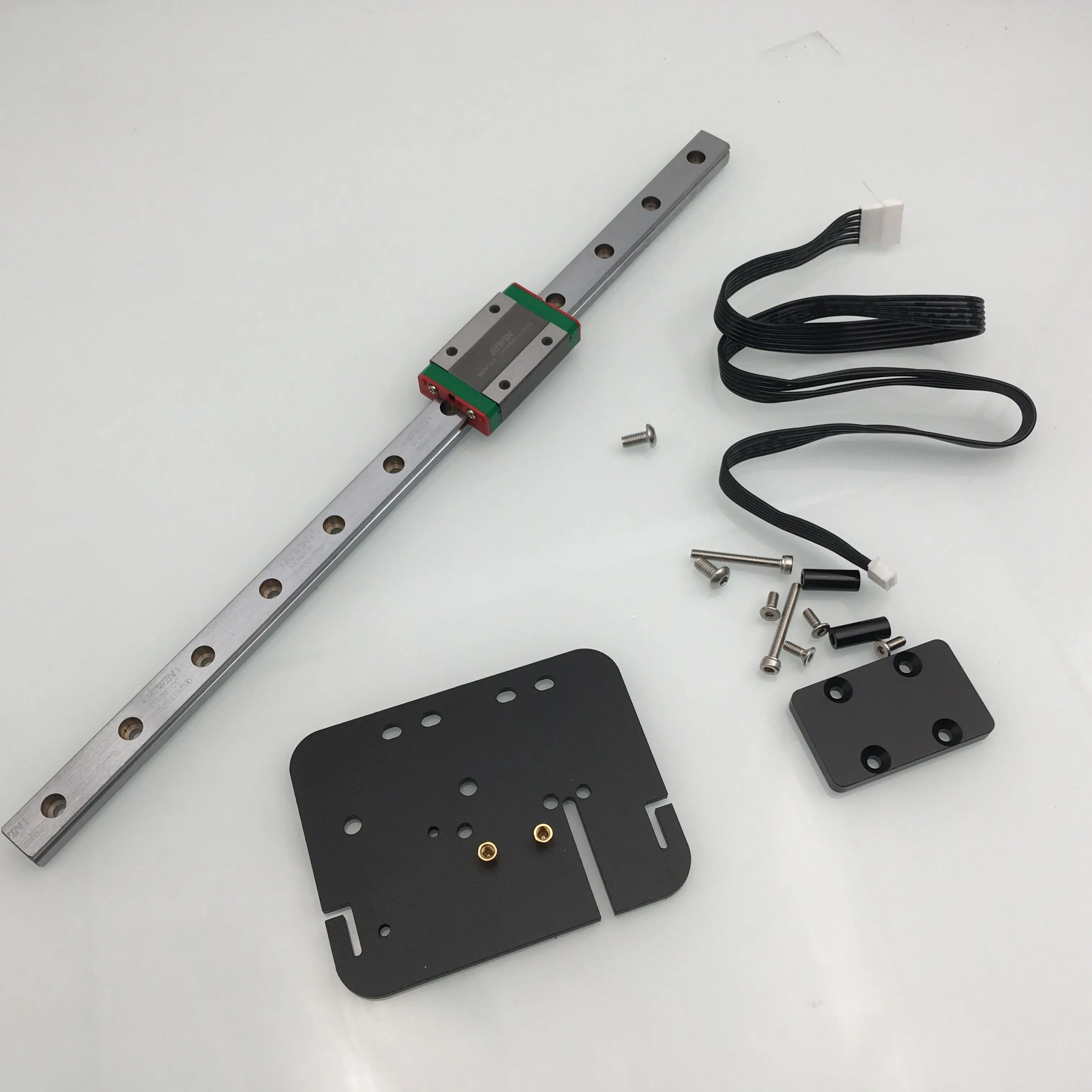 1 Set Creality Ender 5 X-as MG - Linear Rail Mgn12H Set recensie en prijs