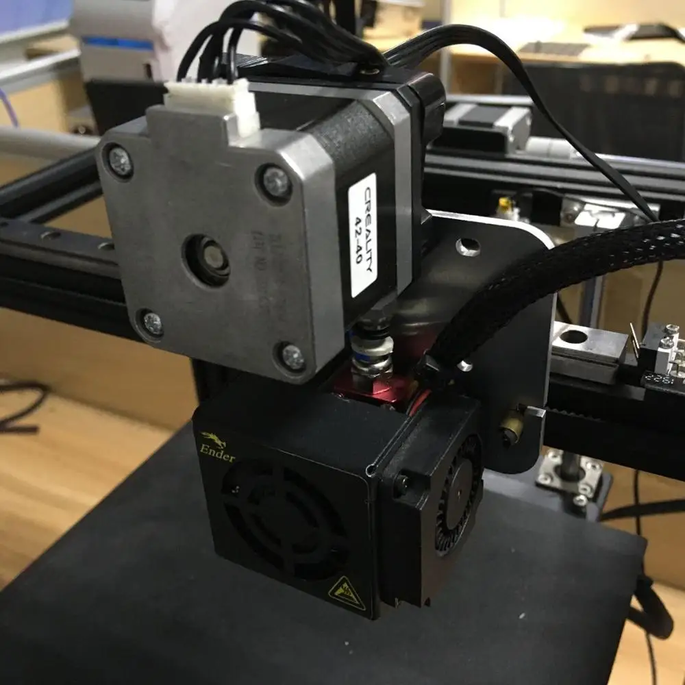 1 Set Creality Ender 5 X-as MG - Linear Rail Mgn12H Set recensie en prijs