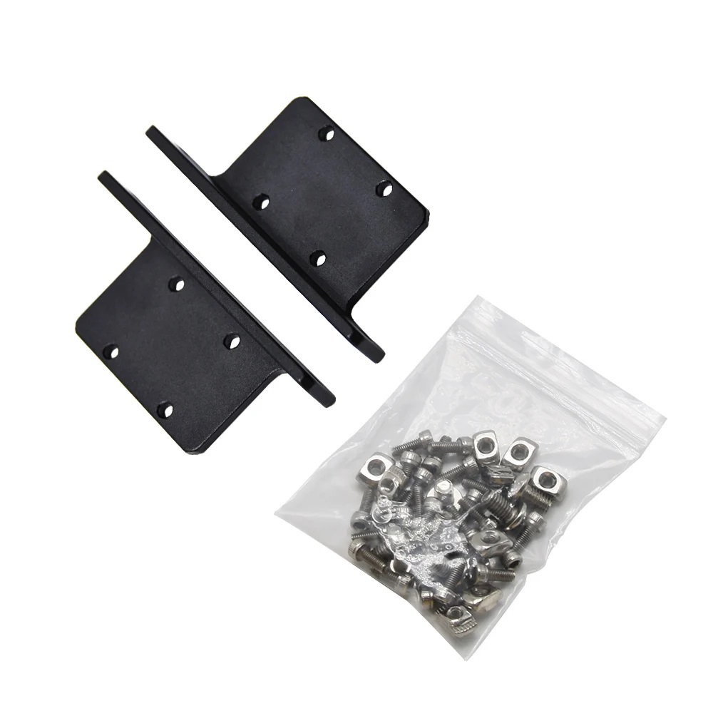 Y-AXIS Dual Linear Rail Kit MG - Linear Rail Mgn12H Set recensie en prijs