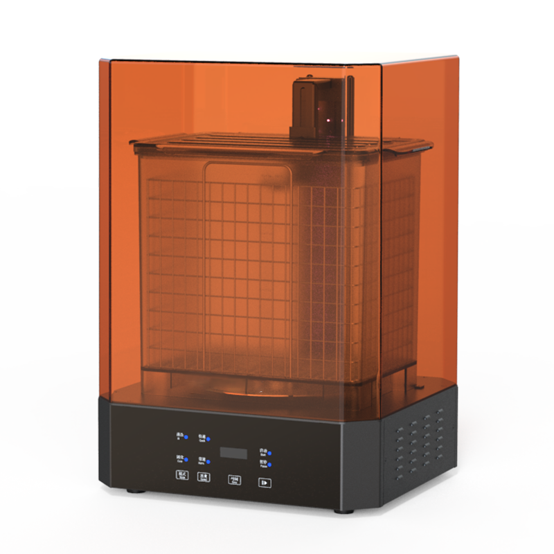 Wash Cure Machine UW-02 Grote  - Large Resin Wash And Cure Station recensie en prijs