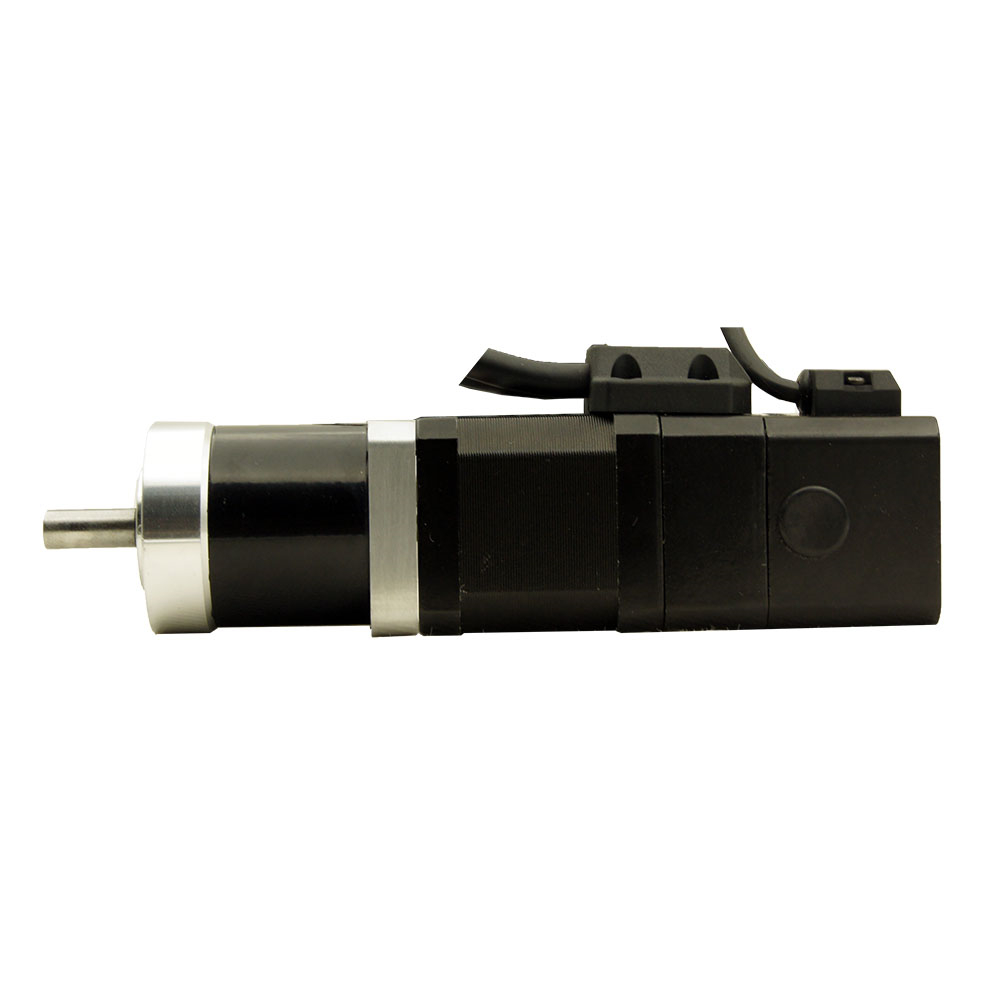 Rem planetaire tandwiel 0,6 Nm - Closed Loop Stepper Motor Nema 17 recensie en prijs