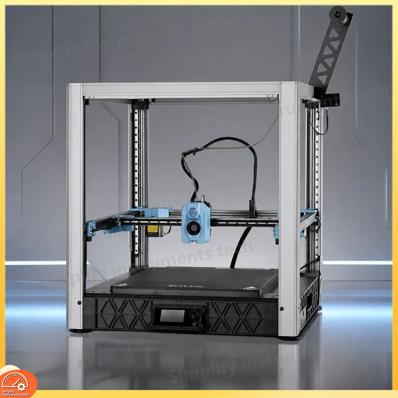 SV08 3D-printer CoreXY Voron 2 - Corexy 3D Printer Kit recensie en prijs