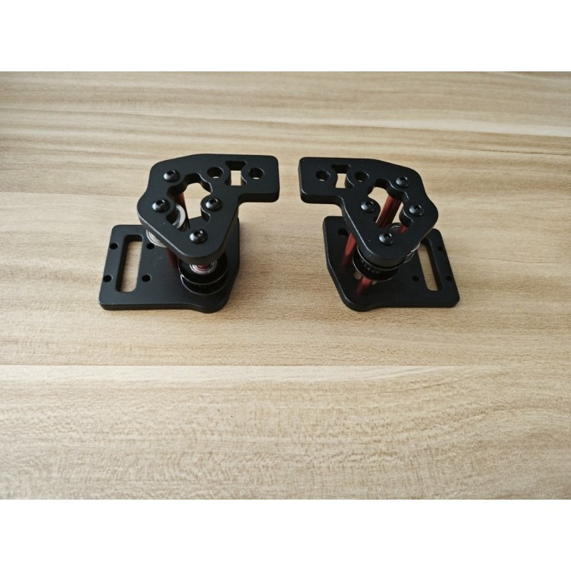 Volledig Metalen X-as Idler Sp - Voron Trident Full Kit recensie en prijs