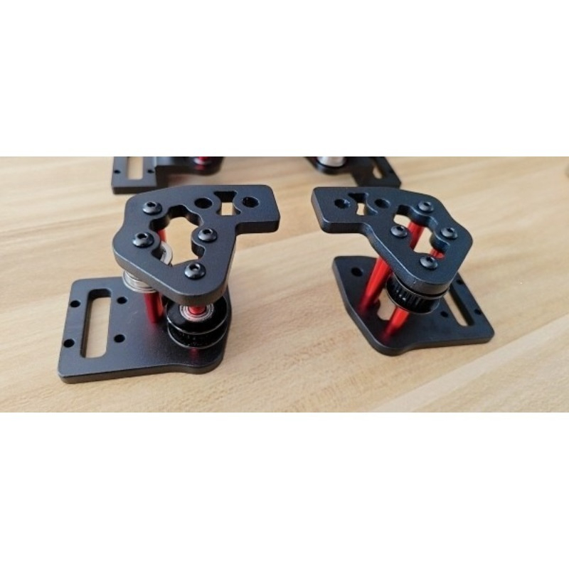 Volledig Metalen X-as Idler Sp - Voron Trident Full Kit recensie en prijs