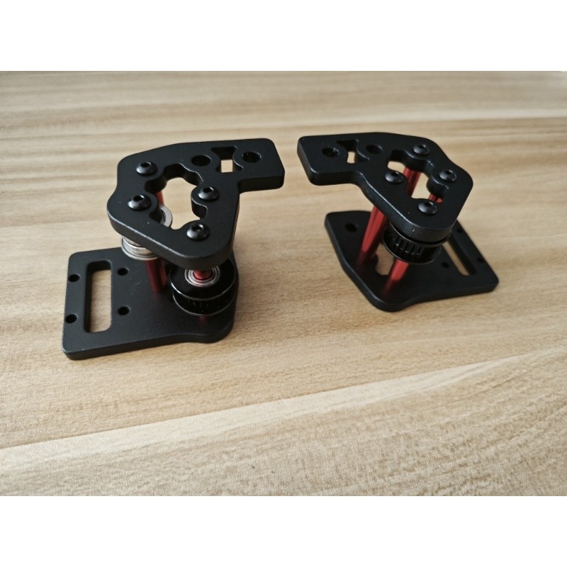 Volledig Metalen X-as Idler Sp - Voron Trident Full Kit recensie en prijs