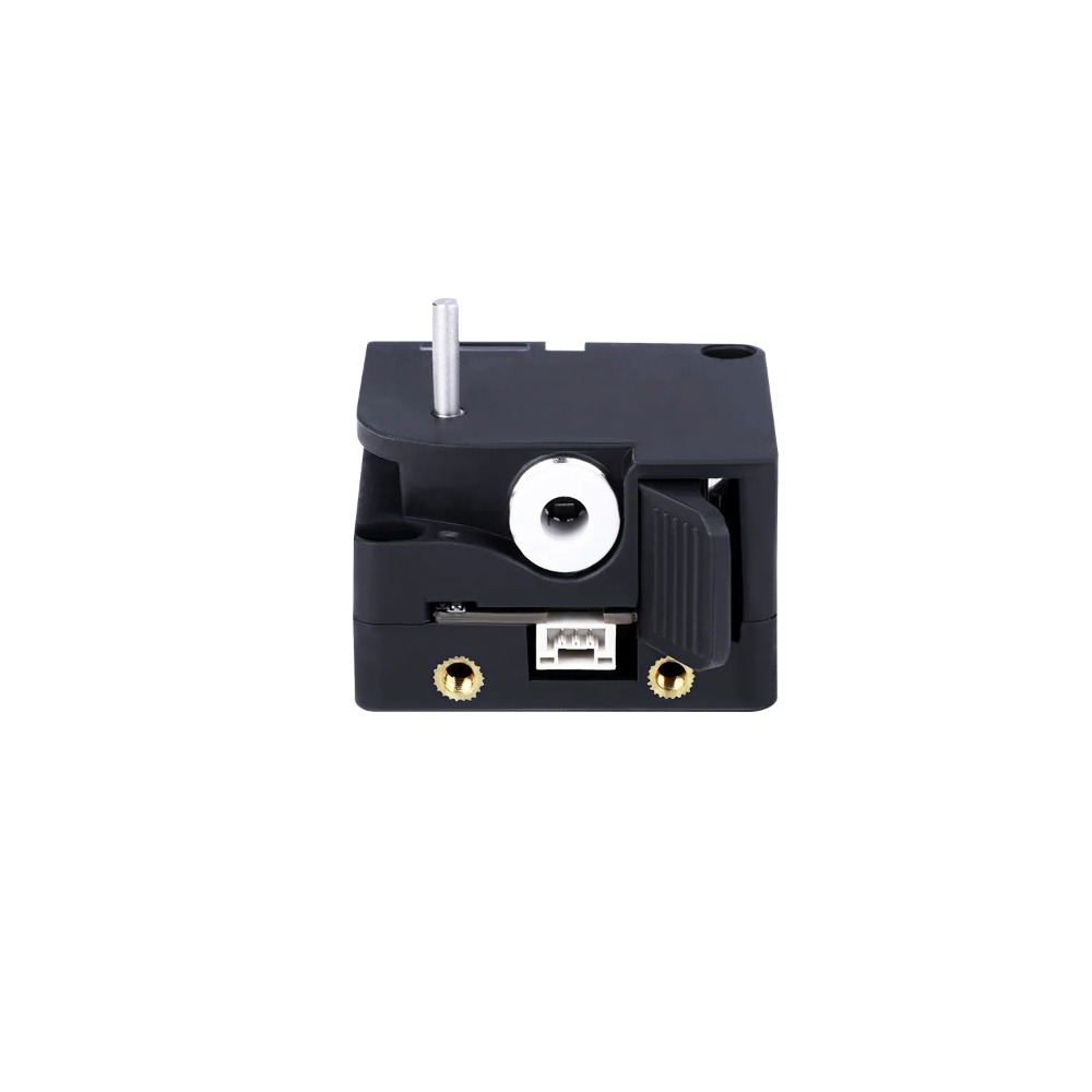 Creality Hi Extrusion Kit Orig - Direct Drive Dual Gear Extruder High Speed recensie en prijs
