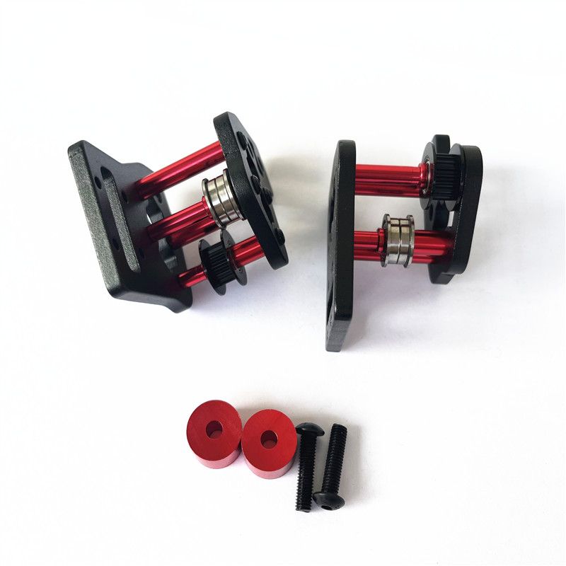 2 Stks/set Voron 2.4 R2/Drieta - Voron Trident Full Kit recensie en prijs
