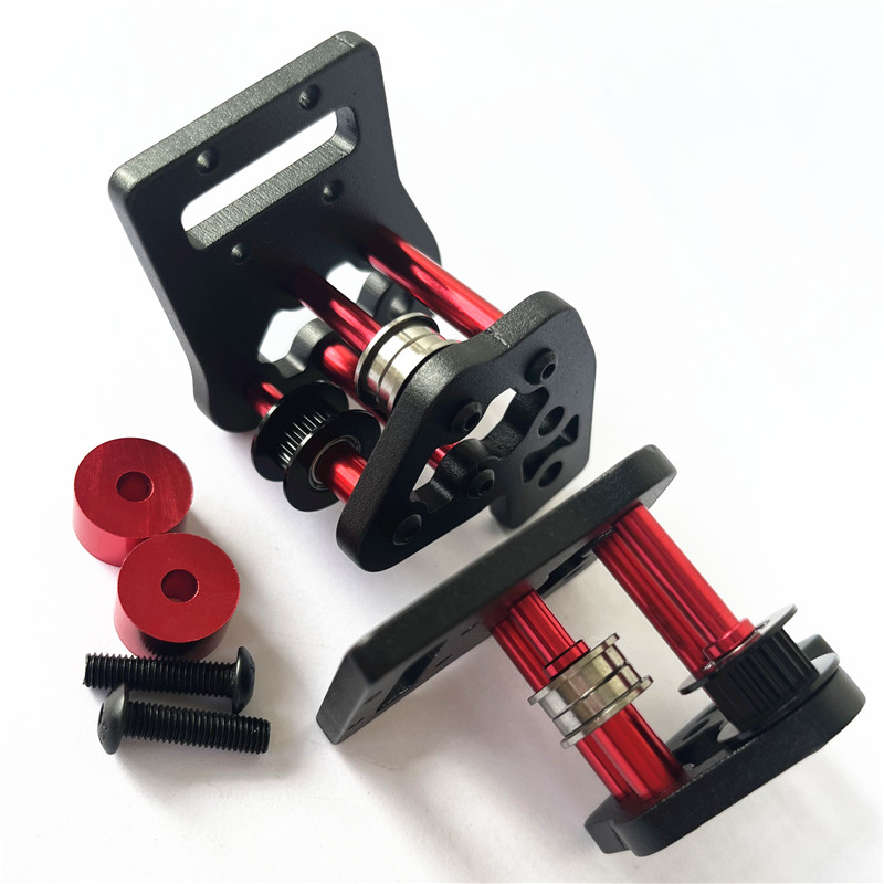 2 Stks/set Voron 2.4 R2/Drieta - Voron Trident Full Kit recensie en prijs