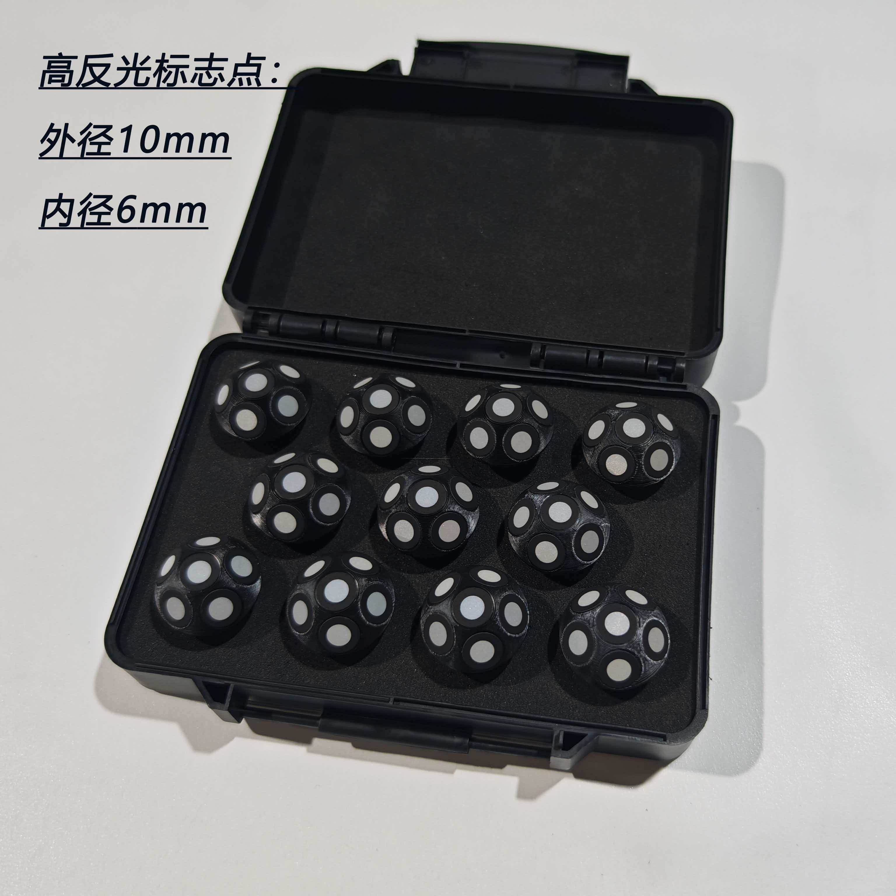 Handheld Laserscanner, Precisi - Handheld 3D Scanner High Precision recensie en prijs