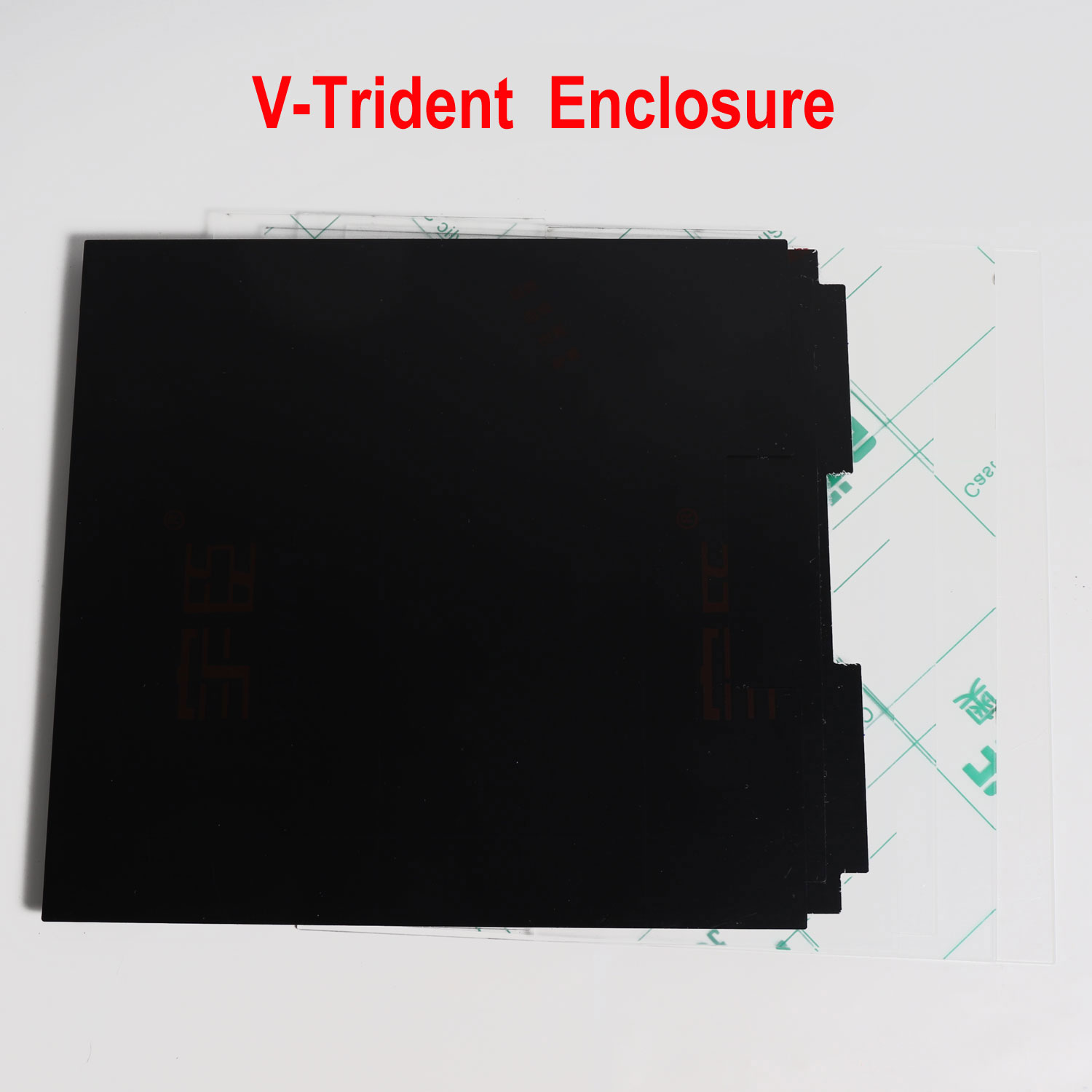 Voron Trident & 1.9 volledige  - Voron Trident Full Kit recensie en prijs