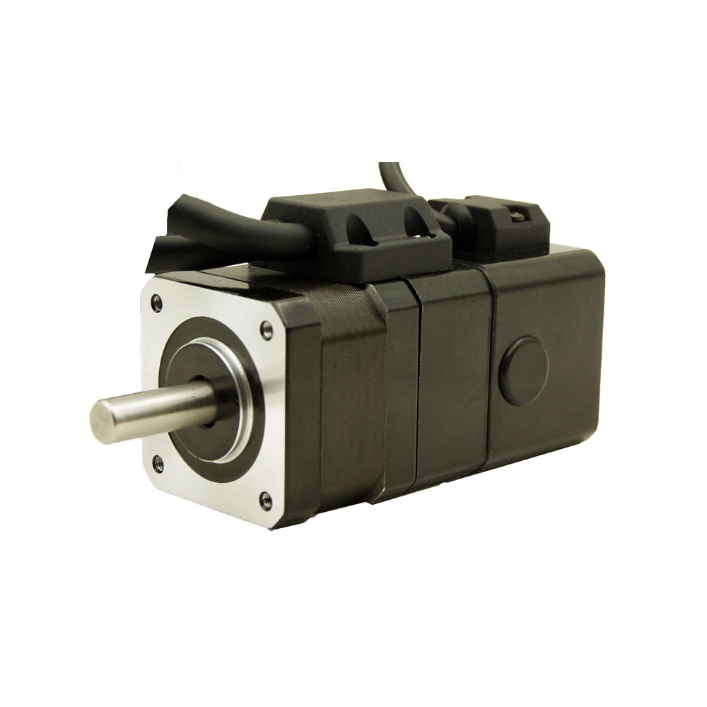 Rem 0,2 Nm stappenmotor met ge - Closed Loop Stepper Motor Nema 17 recensie en prijs