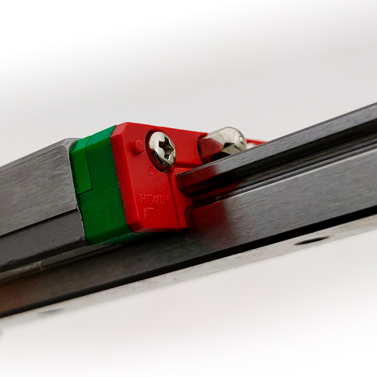Originele Hiwin mini Lineaire  - Linear Rail Mgn12H Set recensie en prijs