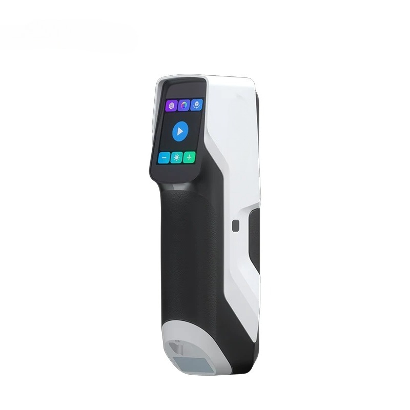 Handheld 3D-scanner met hoge p - Handheld 3D Scanner High Precision recensie en prijs