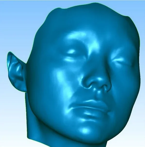 Hoogprecisie MINGDA 3D Lasersc - Handheld 3D Scanner High Precision recensie en prijs