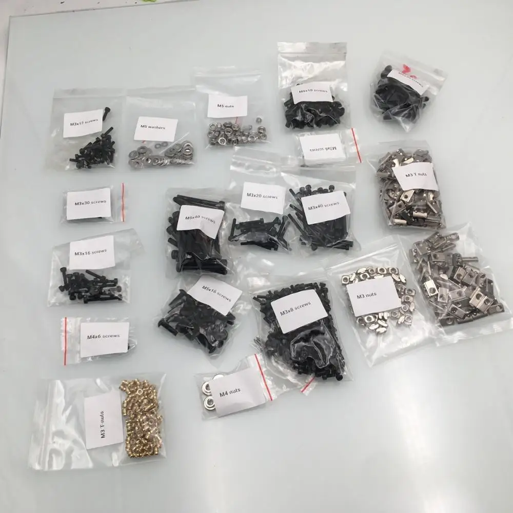Voron 2.4 R2 3D-printer comple - Voron 2.4 R2 Complete Kit recensie en prijs