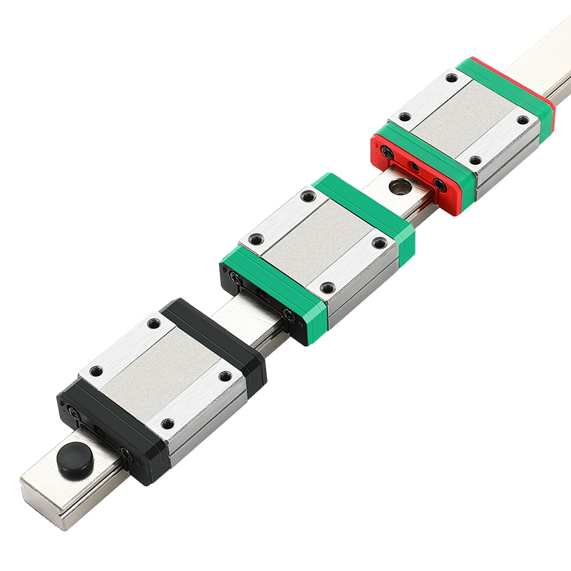 2 Stuks Mgn7c Mgn 7H Mgn9c Mgn - Linear Rail Mgn12H Set recensie en prijs