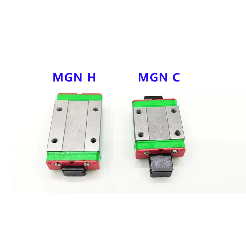 1PCS MGN7C MGN7H MGN9C MGN9H M - Linear Rail Mgn12H Set recensie en prijs